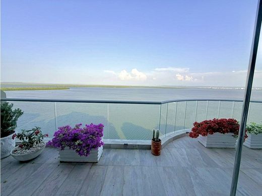 Ático en Cartagena de Indias, Departamento de Bolívar