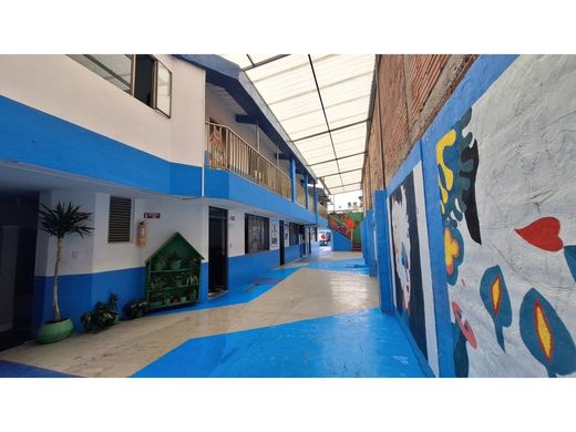 公寓楼  波哥大, Bogotá  D.C.