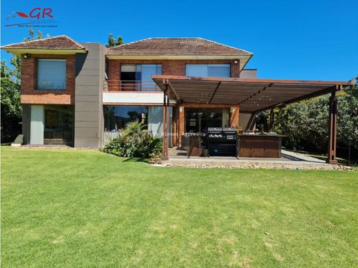 Luxe woning in Chía, Departamento de Cundinamarca