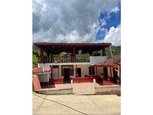 Сельский Дом, Andes, Departamento de Antioquia