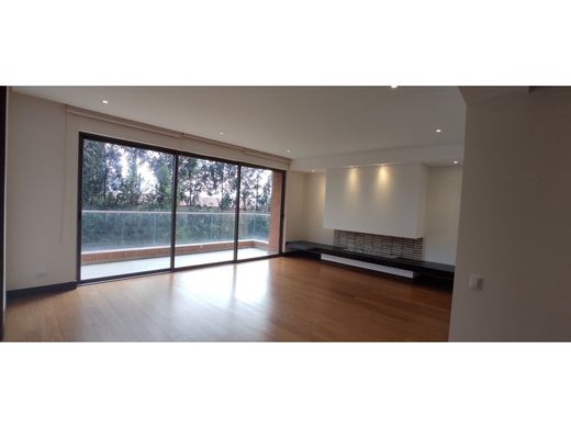 Appartement à Bogotá, Bogotá  D.C.