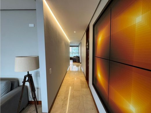 メデリン, Medellínのアパートメント