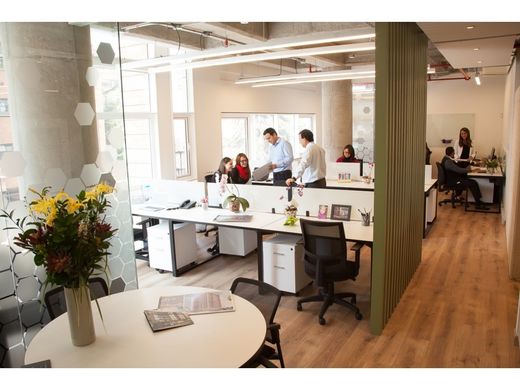 Офис, Богота, Bogotá  D.C.