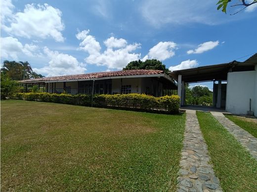 Luxus-Haus in Montenegro, Quindío Department