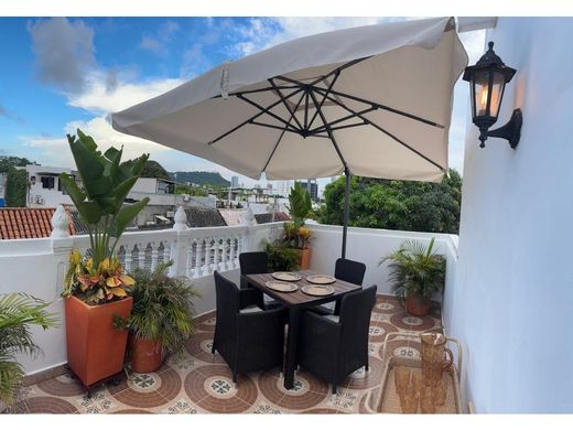 Элитный дом, Картахена, Cartagena de Indias