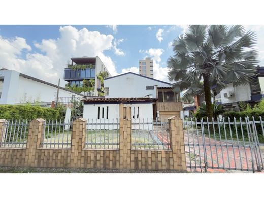 Casa di lusso a Medellín, Departamento de Antioquia