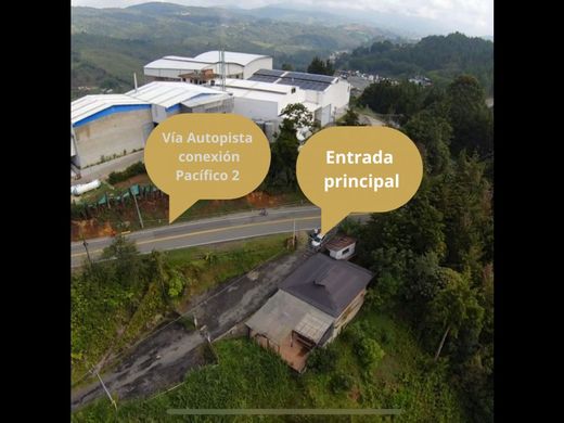 Terreno en Caldas, Departamento de Antioquia