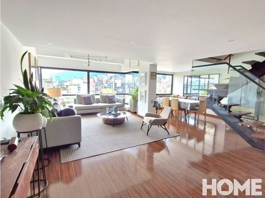 Cobertura - Bogotá, Bogotá  D.C.