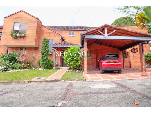Luxury home in Bucaramanga, Departamento de Santander