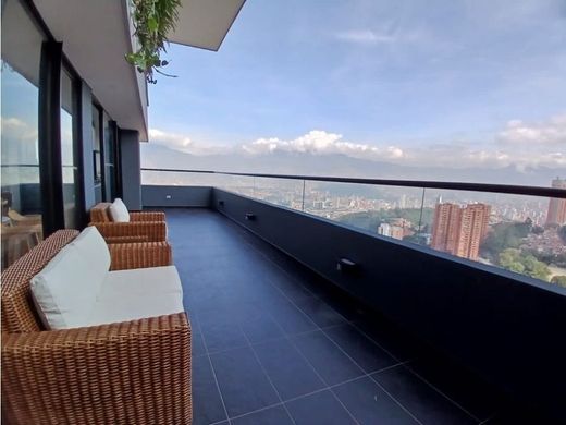 Apartament w Medellín, Departamento de Antioquia