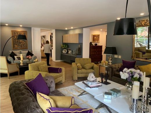 Appartement in Bogota, Bogotá  D.C.