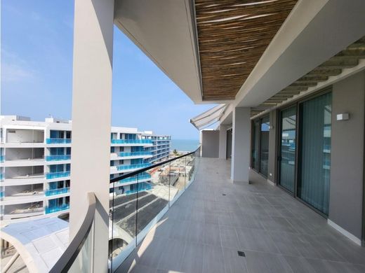 Appartamento a Cartagena, Cartagena de Indias