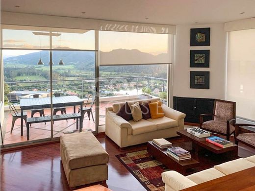 Casa di lusso a Sopó, Departamento de Cundinamarca