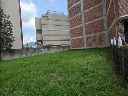 Terrain à Envigado, Departamento de Antioquia