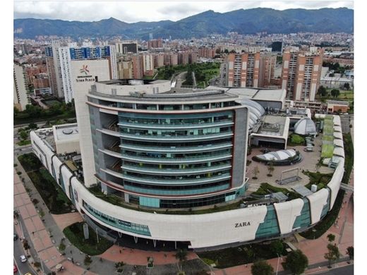 Office in Bogotá, Bogotá  D.C.
