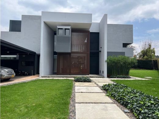 Casa di lusso a Bogotá, Bogotá  D.C.