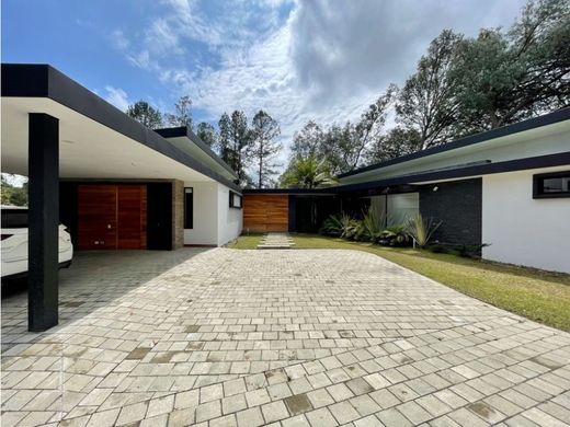 Landsitz in Rionegro, Departamento de Antioquia