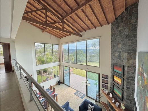 Landhuis in Envigado, Departamento de Antioquia