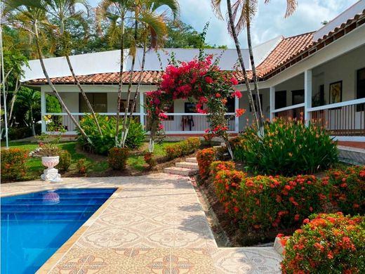 Rustico o casale a San Jerónimo, Departamento de Antioquia