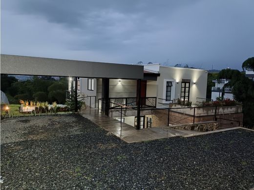 Country House in Pereira, Departamento de Risaralda