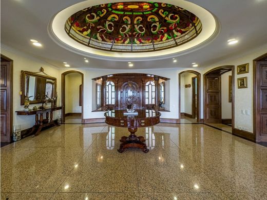 ‏בתי יוקרה ב  בוגוטה, Bogotá  D.C.