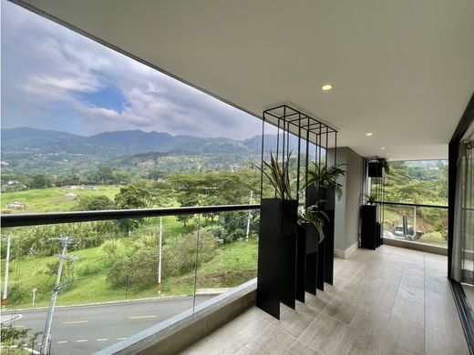 Apartment in Envigado, Departamento de Antioquia