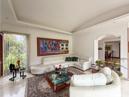 Casa de lujo en Bogotá, Bogotá  D.C.