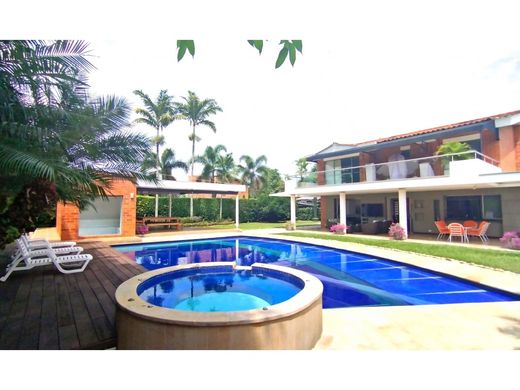 郊区住宅  卡利, Cali