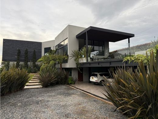 Luxury home in Envigado, Departamento de Antioquia