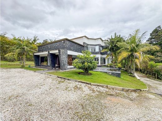 Country House in Rionegro, Departamento de Antioquia