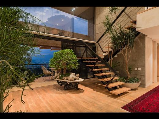 Cobertura - Medellín, Departamento de Antioquia