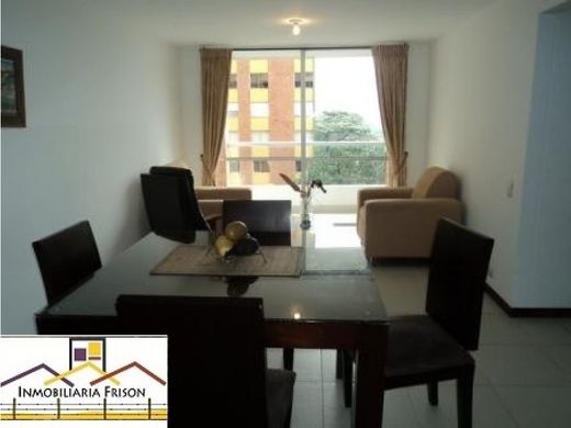 Appartement à Medellín, Departamento de Antioquia