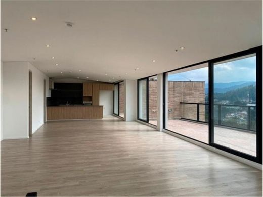 Daire Medellín, Departamento de Antioquia