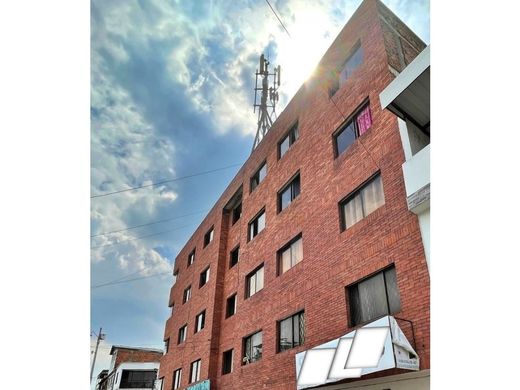 Kamienica w Cali, Departamento del Valle del Cauca