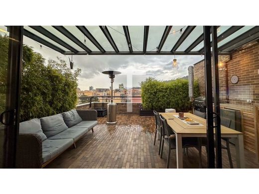 Appartement à Bogotá, Bogotá  D.C.