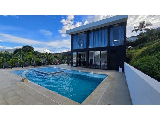 Сельский Дом, Копакабана, Copacabana