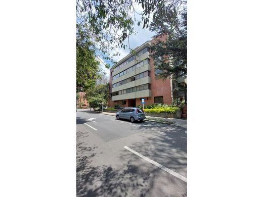 Apartamento - Bogotá, Bogotá  D.C.