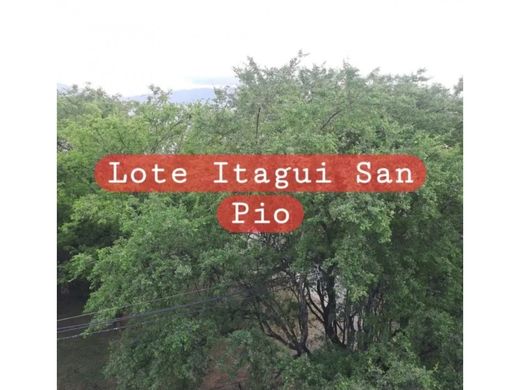 Land in Itagüí, Itagui