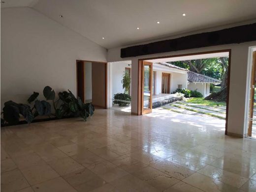 Casale a Cali, Departamento del Valle del Cauca