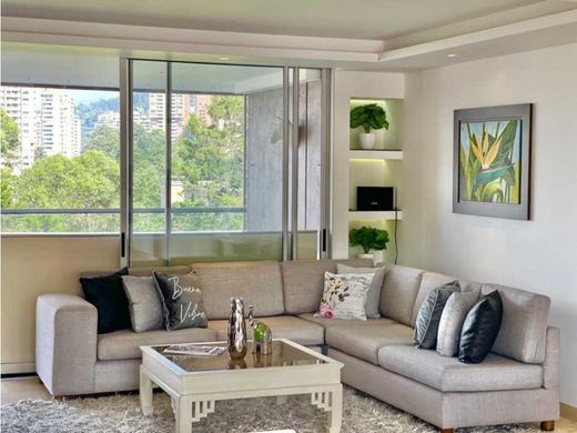 Appartamento a Medellín, Departamento de Antioquia