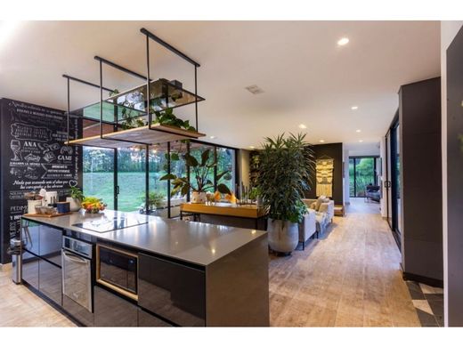 Casale a Envigado, Departamento de Antioquia