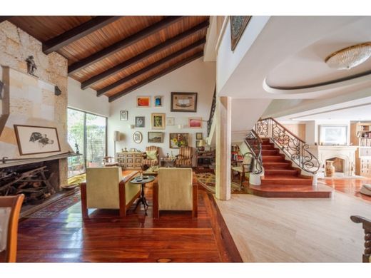 Luxury home in Bogotá, Bogotá  D.C.