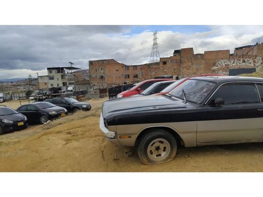 Terreno en Soacha, Cundinamarca