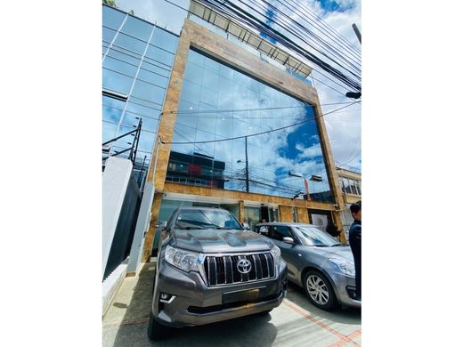 Жилой комплекс, Богота, Bogotá  D.C.