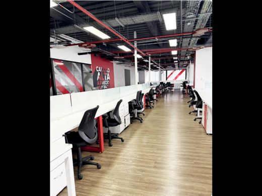 Γραφείο σε Μπογκοτά, Bogotá  D.C.