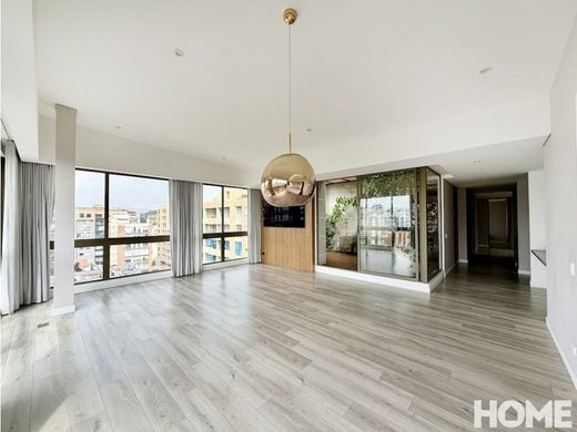 Appartement à Bogotá, Bogotá  D.C.