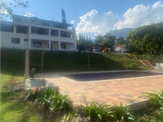 Farmhouse in Copacabana, Departamento de Antioquia