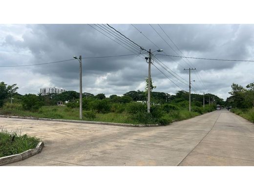 Grundstück in Montería, Departamento de Córdoba