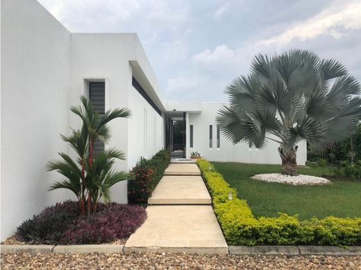 Landsitz in Anapoima, Departamento de Cundinamarca