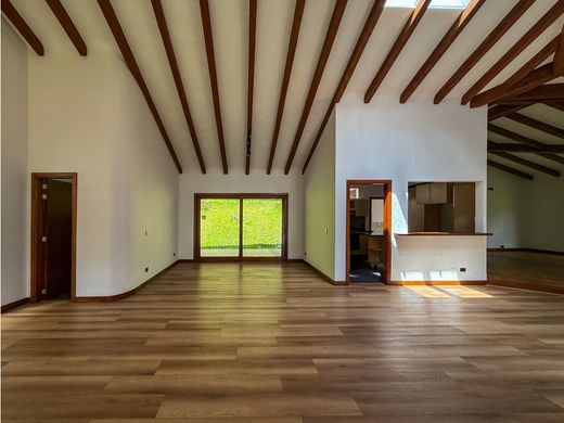 Landsitz in Retiro, Departamento de Antioquia